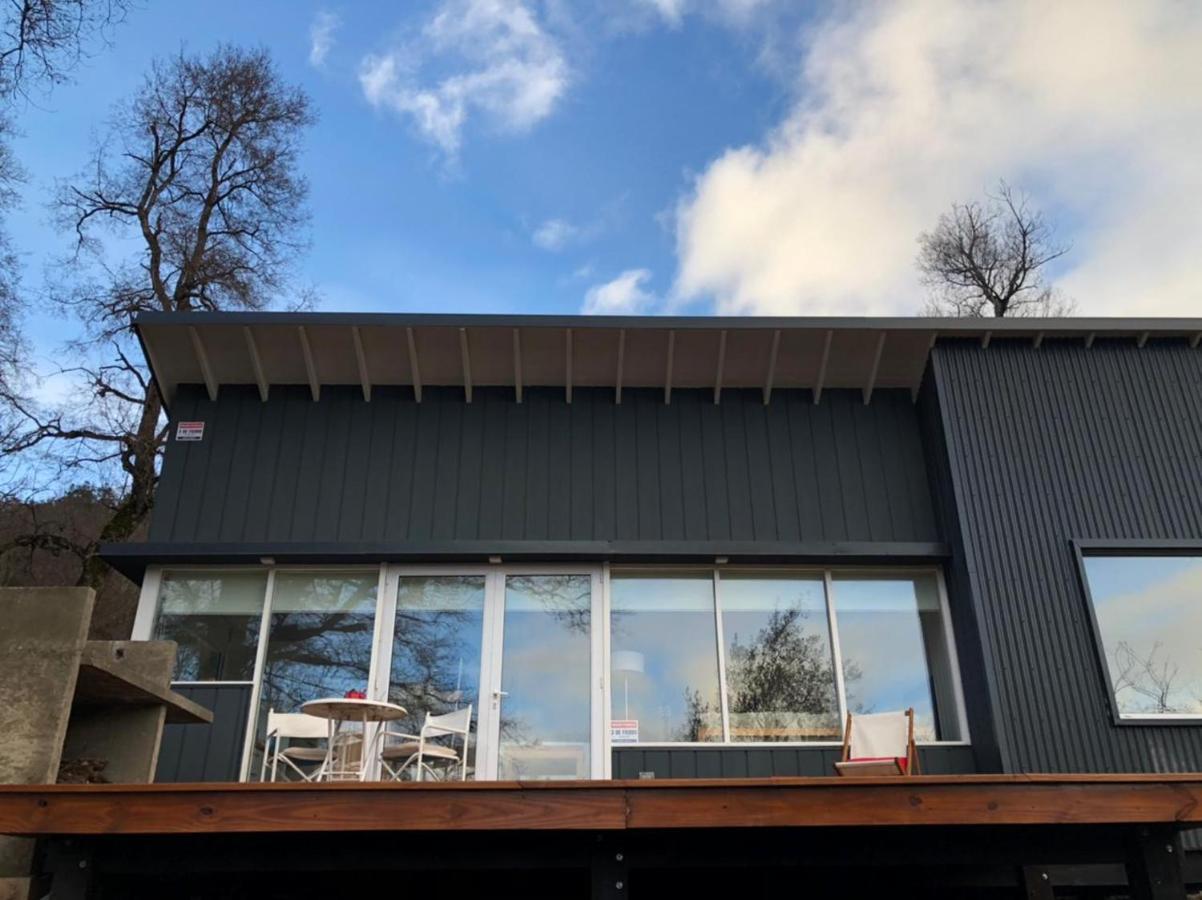 Moderna Casa En El Bosque Holiday home San Martin de los Andes