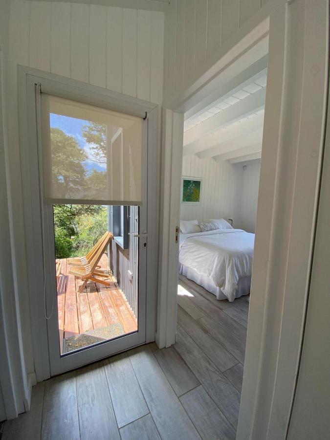 Moderna Casa En El Bosque * San Martin de los Andes