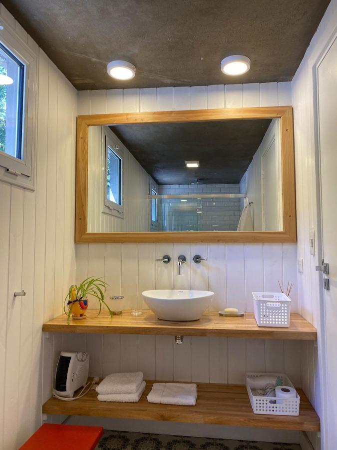 Moderna Casa En El Bosque Holiday home San Martin de los Andes