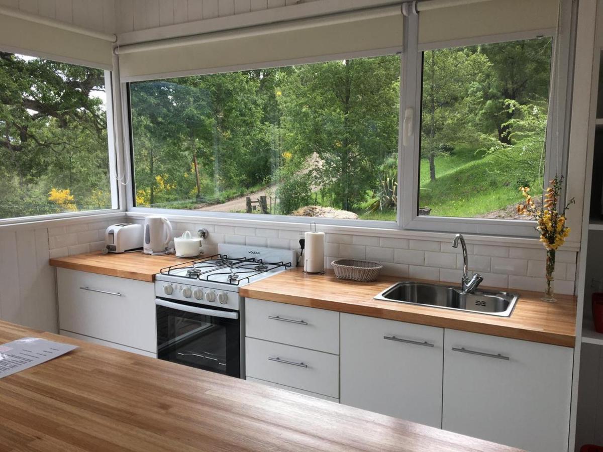 Holiday home Moderna Casa En El Bosque *